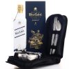 Johnnie Walker Blue Label Great Inventions 75cl / with Canteen Set - Imagem 1