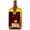 Oxford Rare De Luxe Scotch Whisky 1960s - Imagem 3
