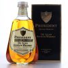 President Special Reserve De Luxe Scotch Whisky 1980s - Imagem 3